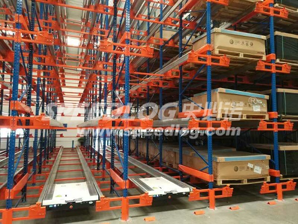 SpeedShuttle | 三分鐘讓您徹底了解穿梭車(chē)系統(tǒng)市場(chǎng)應(yīng)用場(chǎng)景 SpeedShuttle | 三分鐘讓您徹底了解穿梭車(chē)系統(tǒng)市場(chǎng)應(yīng)用場(chǎng)景