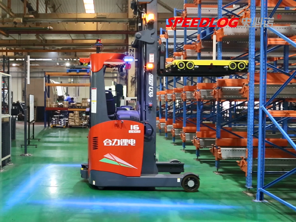 SpeedShuttle | 三分鐘讓您徹底了解穿梭車(chē)系統(tǒng)市場(chǎng)應(yīng)用場(chǎng)景 SpeedShuttle | 三分鐘讓您徹底了解穿梭車(chē)系統(tǒng)市場(chǎng)應(yīng)用場(chǎng)景