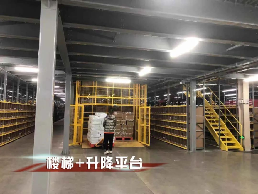 牛氣！史必諾再現(xiàn)經(jīng)典服裝電商案例，助力百秋提升物流效率