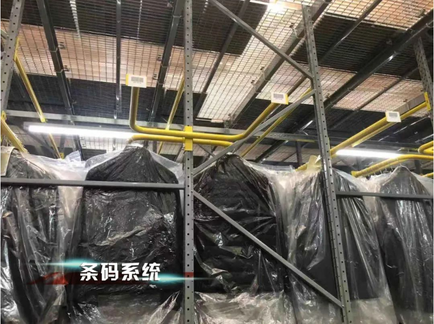 牛氣！史必諾再現(xiàn)經(jīng)典服裝電商案例，助力百秋提升物流效率